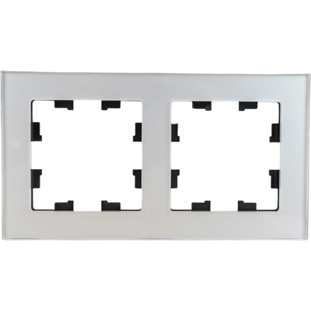 Рамка Schneider Electric AtlasDesign Nature ATN320302 - фото 2