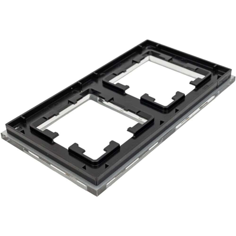 Рамка Schneider Electric AtlasDesign Nature ATN320302 - фото 3