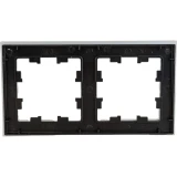 Рамка Schneider Electric AtlasDesign Nature ATN320302