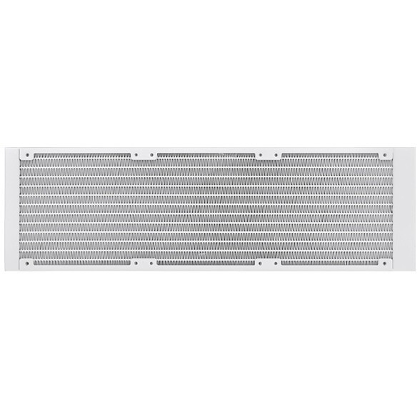 Система жидкостного охлаждения Thermaltake TH360 V2 Ultra ARGB Sync Snow Edition - CL-W405-PL12SW-A - фото 4