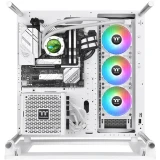 Система жидкостного охлаждения Thermaltake TH360 V2 Ultra ARGB Sync Snow Edition (CL-W405-PL12SW-A)