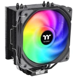 Кулер Thermaltake UX200 SE ARGB Lighting Black (CL-P105-AL12SW-A)