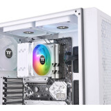 Кулер Thermaltake UX200 SE ARGB Lighting White (CL-P116-AL12SW-A)