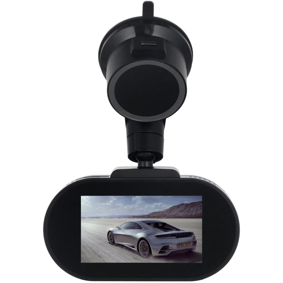 Автомобильный видеорегистратор Prestigio RoadRunner 460W - PCDVRR460W - фото 3