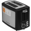 Тостер REDMOND T901 Black/Silver