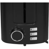 Тостер REDMOND T901 Black/Silver