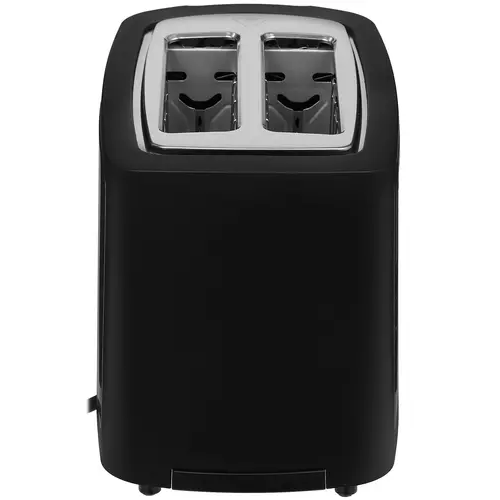 Тостер REDMOND T901 Black/Silver - фото 4