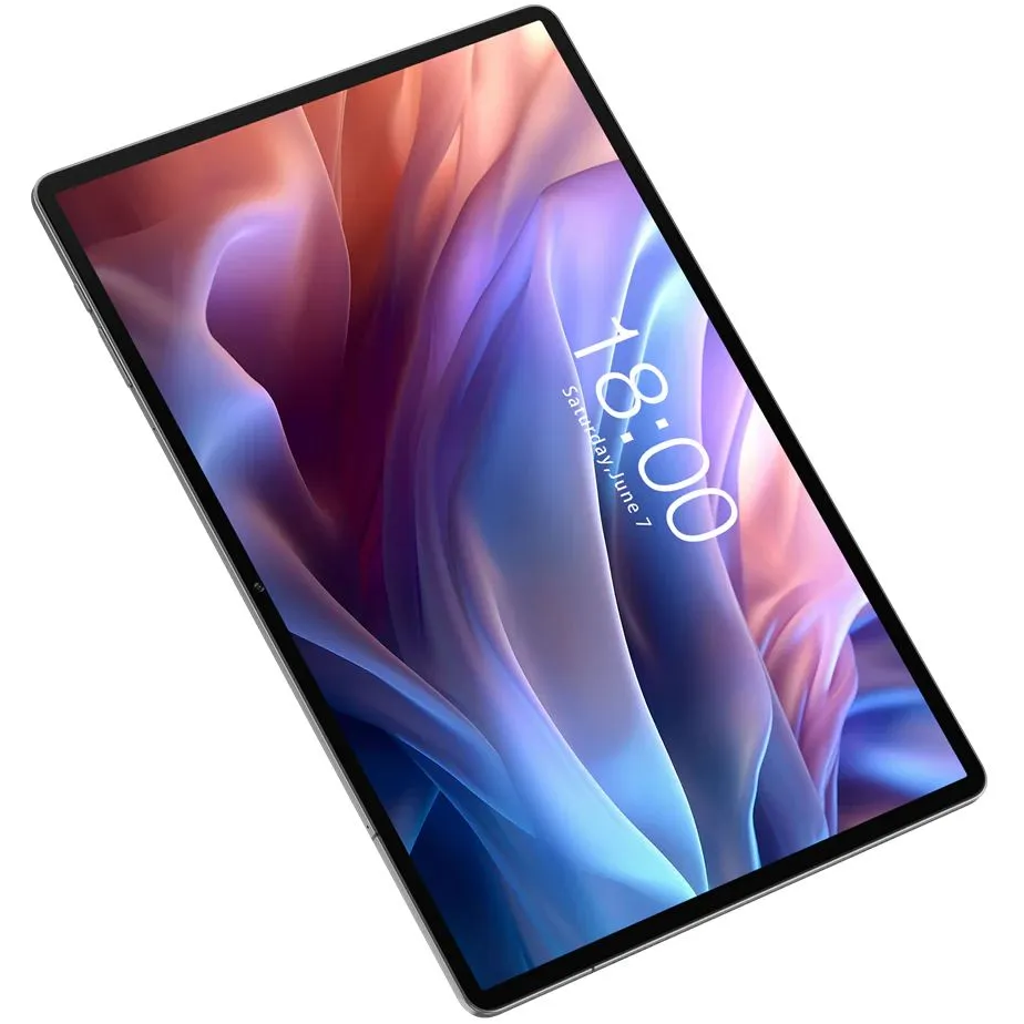Планшет Teclast T65 Max 8/256Gb 4G Grey - фото 3