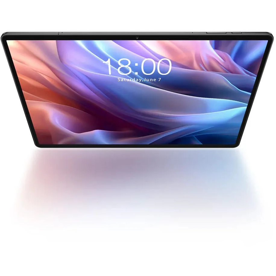 Планшет Teclast T65 Max 8/256Gb 4G Grey - фото 4