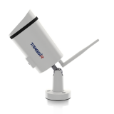 IP камера TRASSIR TR-D2121IR3W V3 2.8мм