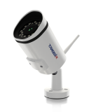 IP камера TRASSIR TR-D2121IR3W V3 2.8мм