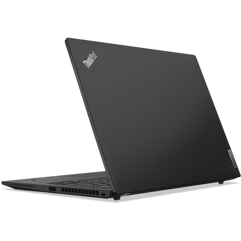 Ноутбук Lenovo ThinkPad T14s Gen 4 (21F6002KRT) - фото 8