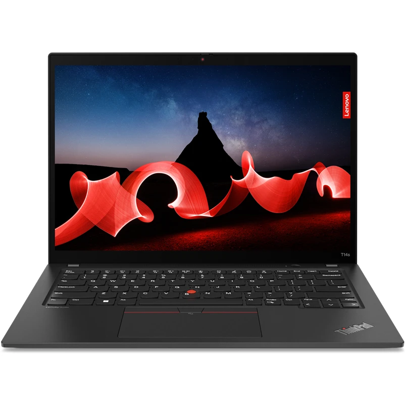 Ноутбук Lenovo ThinkPad T14s Gen 4 (21F80009RT)
