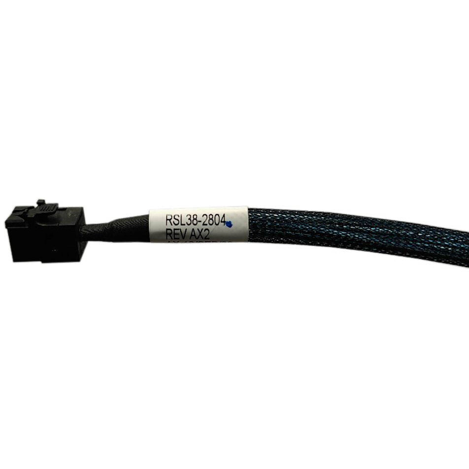 Кабель Amphenol RSL38-2804 - фото 2