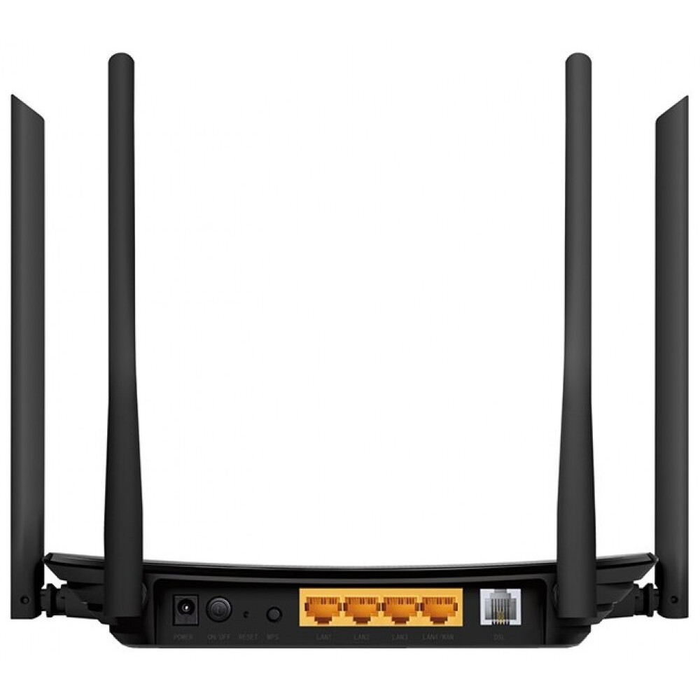 Wi-Fi маршрутизатор (роутер) TP-Link Archer VR300 - фото 3