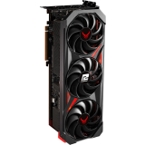 Видеокарта AMD Radeon RX 7900 XTX PowerColor OC 24Gb (RX7900XTX 24G-E/OC)