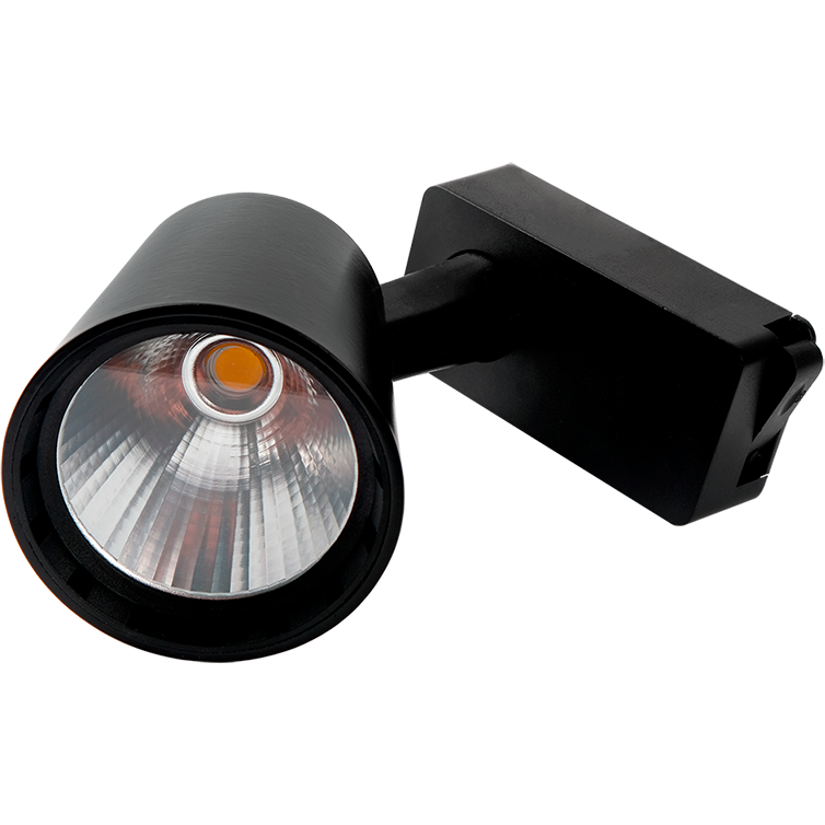 Светильник JazzWay PTR 0315 15Вт 4000К Black - 5010604 - фото 4