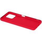 Чехол DF hwCase-106 Red