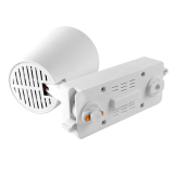 Светильник JazzWay PTR 0325 25Вт 4000К White (5010581)