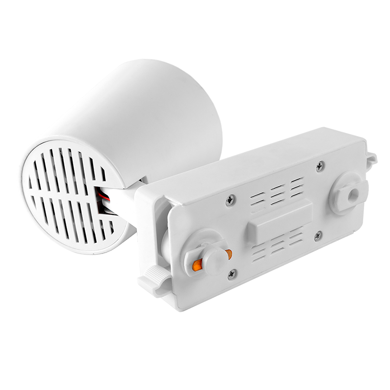 Светильник JazzWay PTR 0325 25Вт 4000К White - 5010581 - фото 3