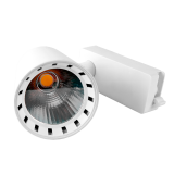Светильник JazzWay PTR 0325 25Вт 4000К White (5010581)