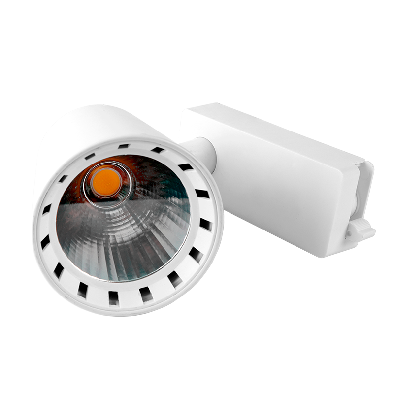 Светильник JazzWay PTR 0325 25Вт 4000К White - 5010581 - фото 4