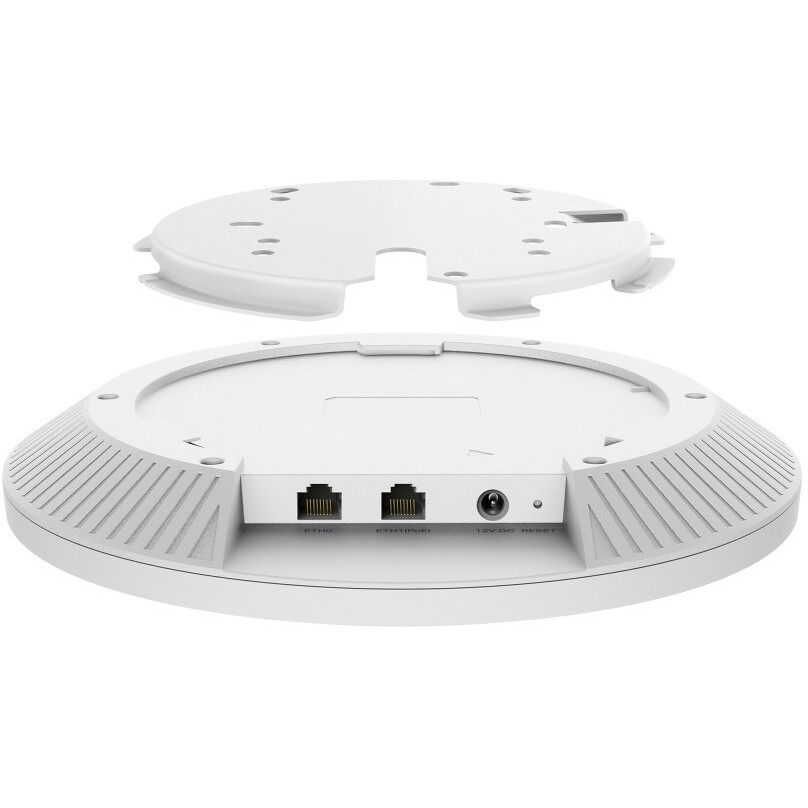 Wi-Fi точка доступа TP-Link EAP783 - фото 4