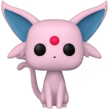 Фигурка Funko POP! Games Pokemon Espeon (EMEA) (69076)