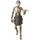Фигурка Hasbro Star Wars Ahsoka Profesor Huyang (213549)