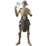 Фигурка Hasbro Star Wars Ahsoka Profesor Huyang (213549)