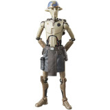 Фигурка Hasbro Star Wars Ahsoka Profesor Huyang (213549)