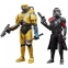Фигурка Hasbro Star Wars The Black Series NED-B & Purge Trooper - 5010996150172