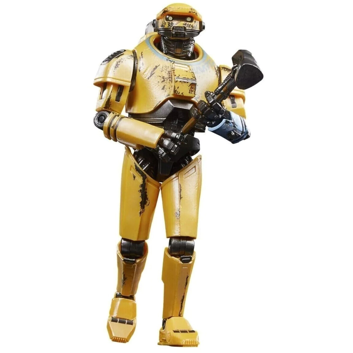 Фигурка Hasbro Star Wars The Black Series NED-B & Purge Trooper - 5010996150172 - фото 3