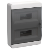 Распределительный щит IEK TEKFOR TF5-KP12-N-24-41-K01-K03
