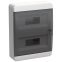 Распределительный щит IEK TEKFOR TF5-KP12-N-24-41-K01-K03