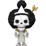 Фигурка Funko POP! Animation One Piece Bonekichi (54463)