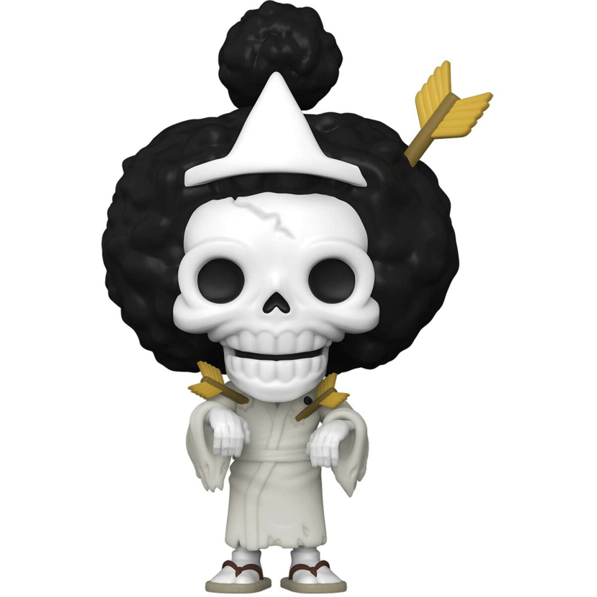 Фигурка Funko POP! Animation One Piece Bonekichi - 54463