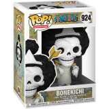 Фигурка Funko POP! Animation One Piece Bonekichi (54463)