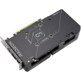 Видеокарта AMD Radeon RX 7600 XT ASUS OC 16Gb (DUAL-RX7600XT-O16G)