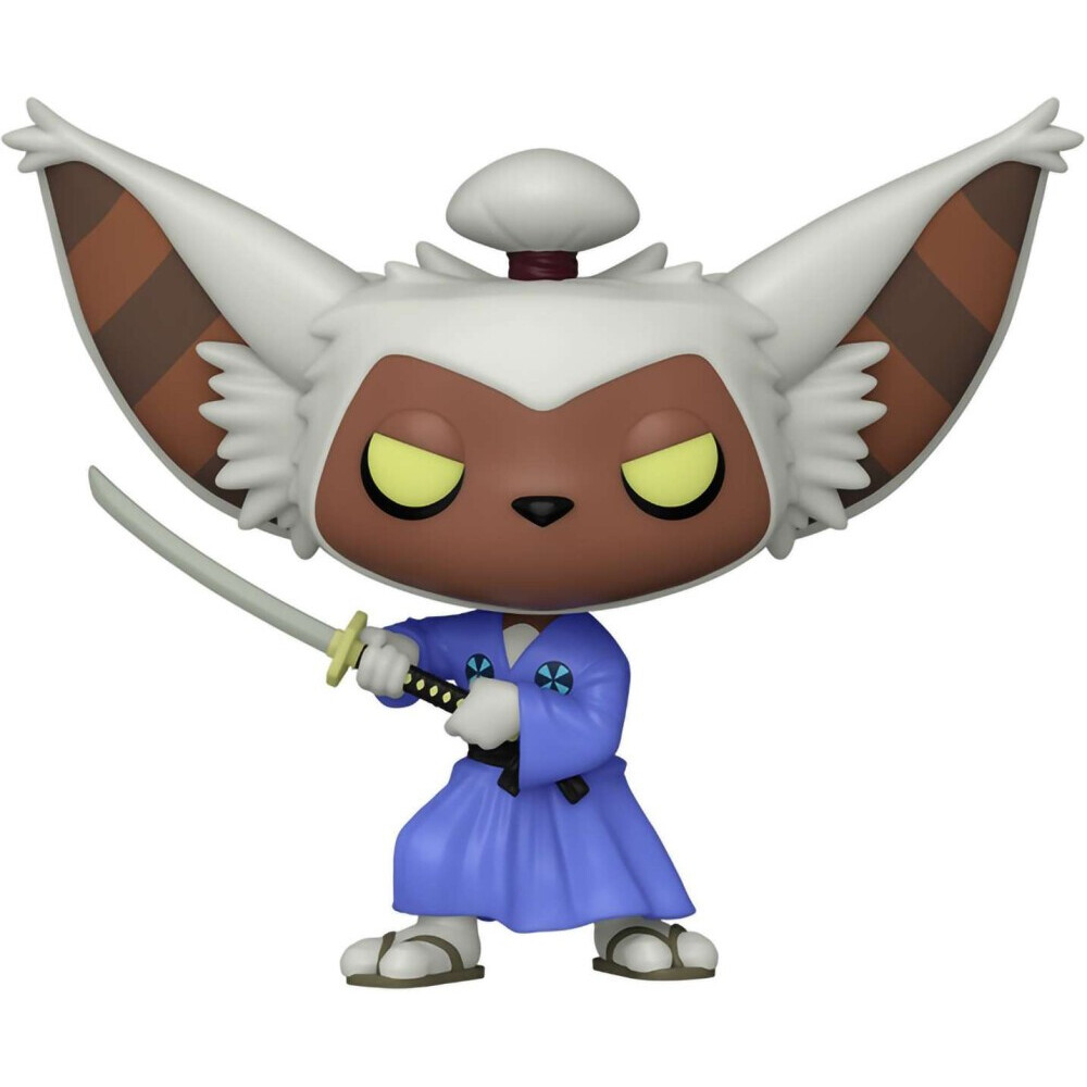 Фигурка Funko POP! Animation Avatar The Last Airbender Momo