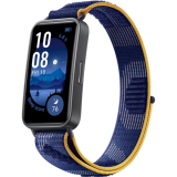 Фитнес-браслет Huawei Band 9 Blue (KIM-B19) (55020BYM)