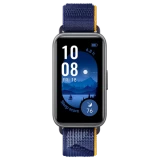 Браслет Huawei Band 9 Blue (KIM-B19) (55020BYM)