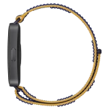 Фитнес-браслет Huawei Band 9 Blue (KIM-B19) (55020BYM)
