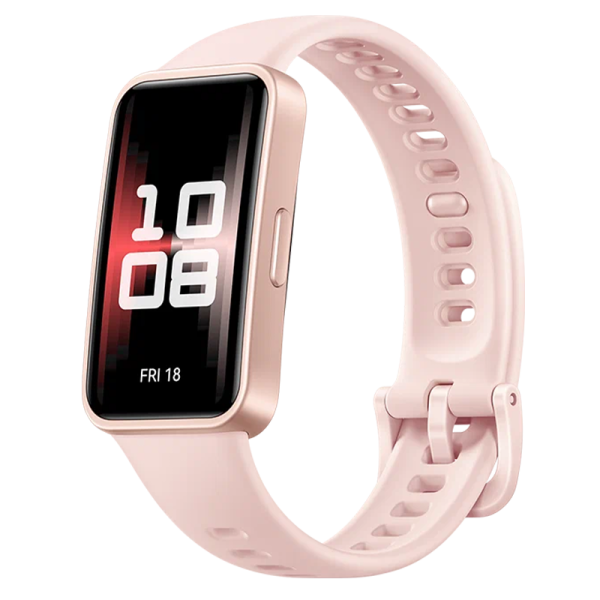 Браслет Huawei Band 9 Charm Pink (KIM-B19) - 55020BYG