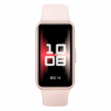 Браслет Huawei Band 9 Charm Pink (KIM-B19) (55020BYG)