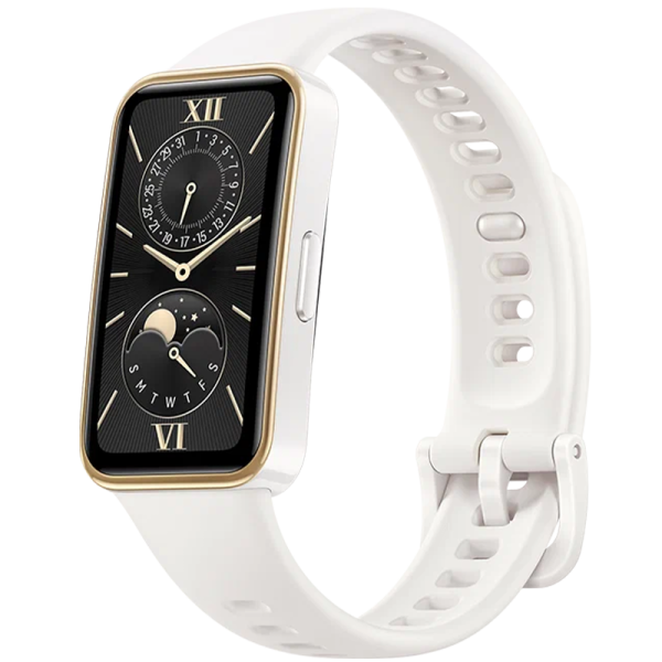 Фитнес-браслет Huawei Band 9 White (KIM-B19) - 55020BYH