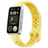 Браслет Huawei Band 9 Lemon Yellow (KIM-B19) (55020BYJ)