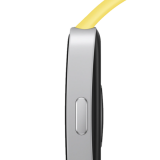 Браслет Huawei Band 9 Lemon Yellow (KIM-B19) (55020BYJ)