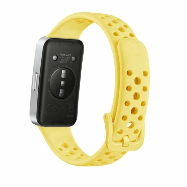 Фитнес-браслет Huawei Band 9 Lemon Yellow (KIM-B19) - 55020BYJ - фото 5