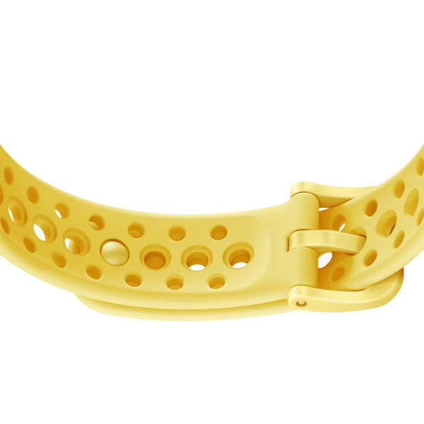 Фитнес-браслет Huawei Band 9 Lemon Yellow (KIM-B19) - 55020BYJ - фото 7